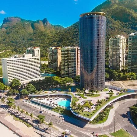 Hotel Nacional Rio de Janeiro Exteriör bild