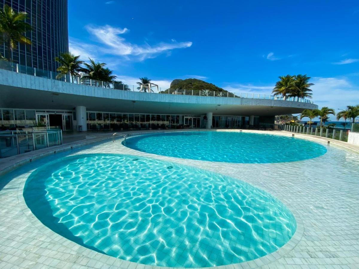 Hotel Nacional Rio de Janeiro Exteriör bild