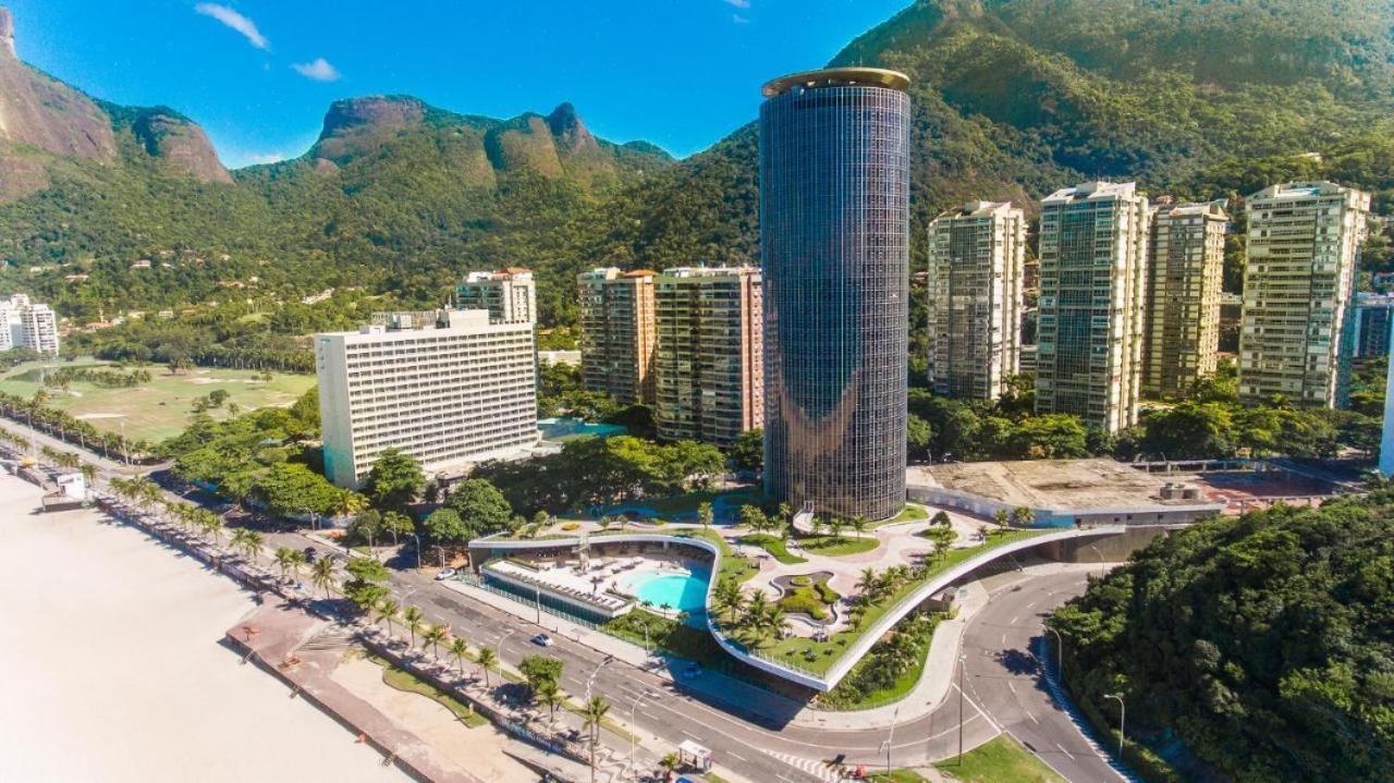 Hotel Nacional Rio de Janeiro Exteriör bild
