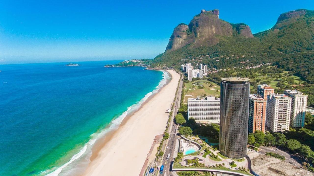 Hotel Nacional Rio de Janeiro Exteriör bild