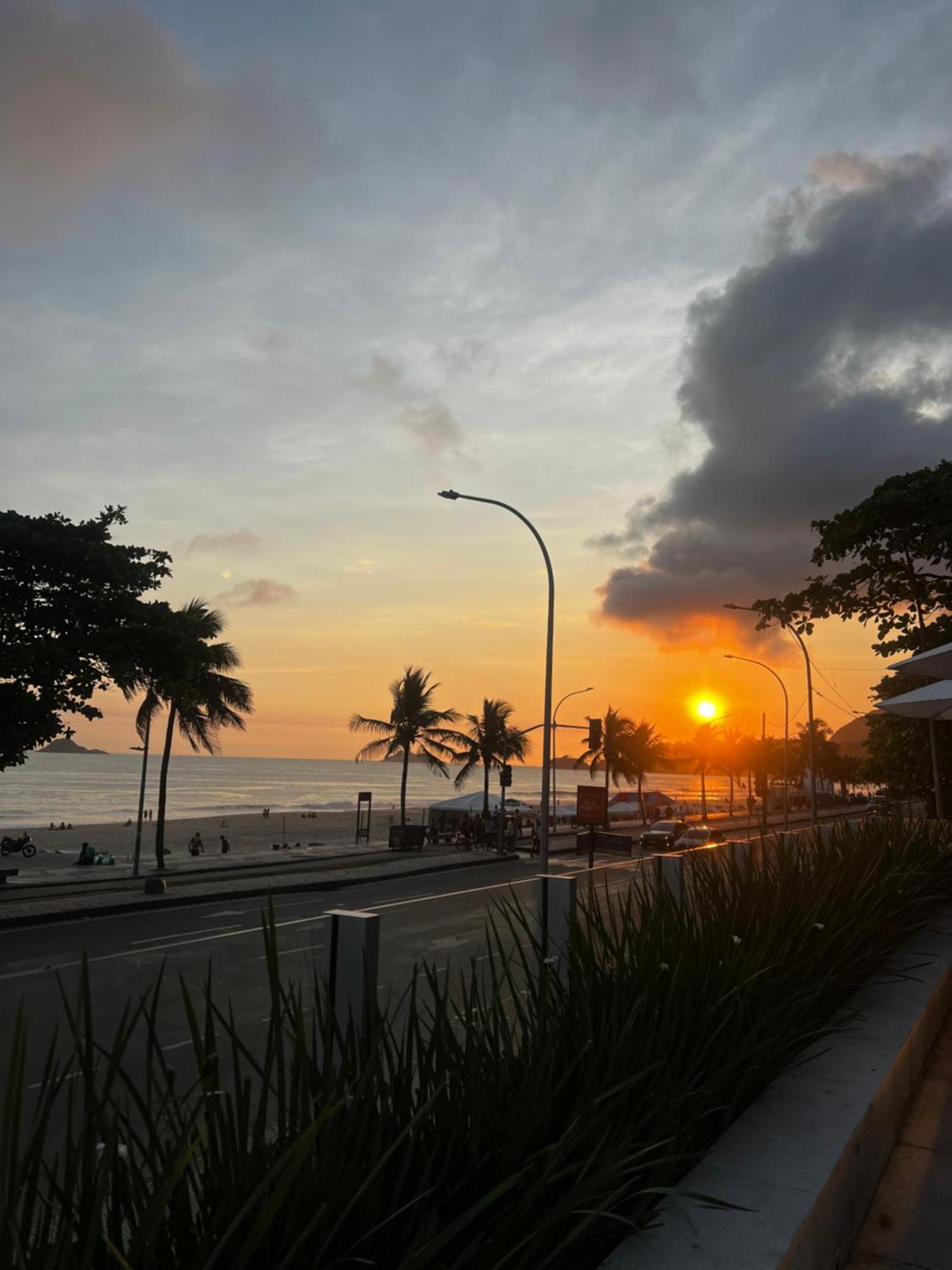 Hotel Nacional Rio de Janeiro Exteriör bild