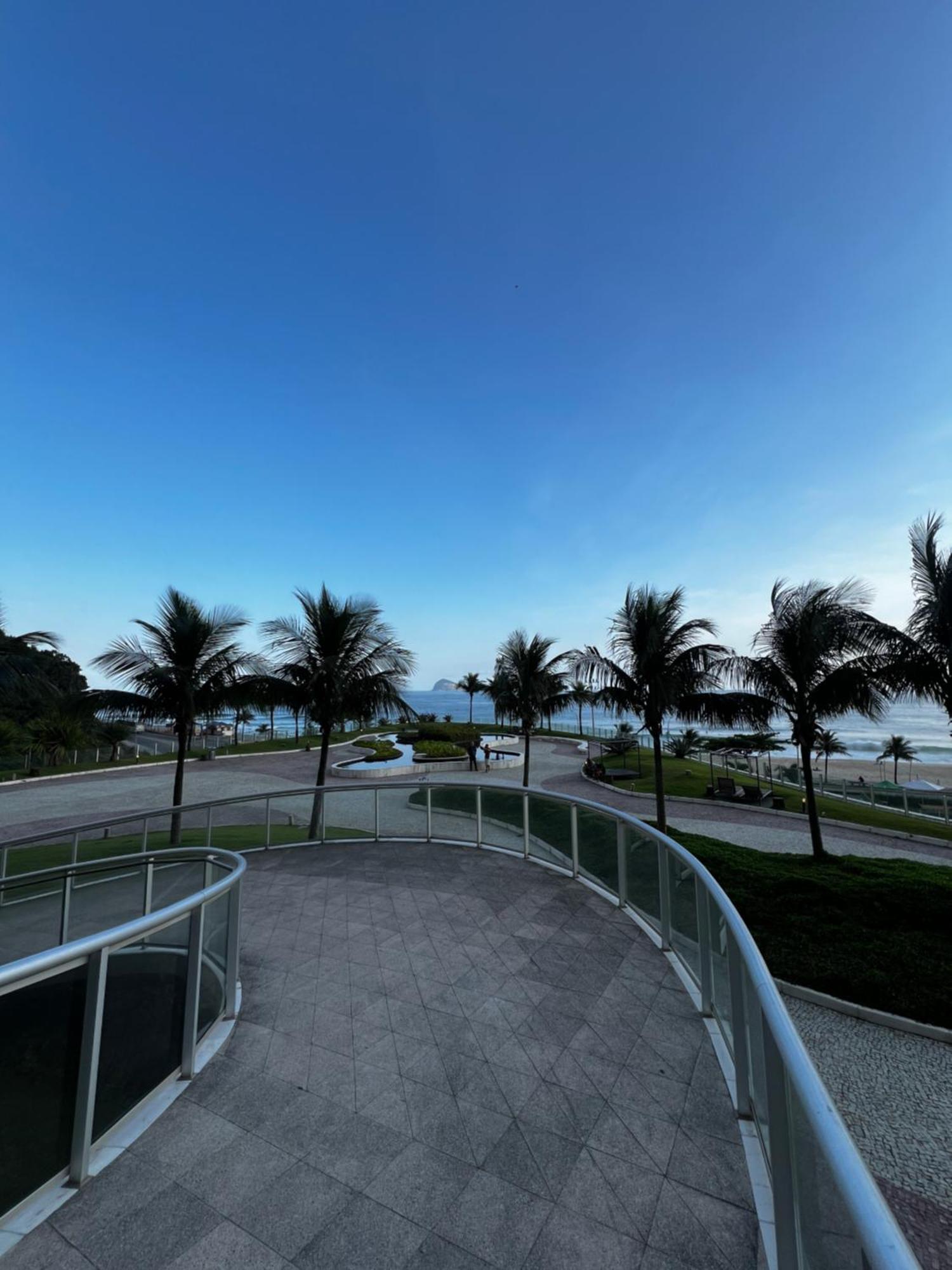 Hotel Nacional Rio de Janeiro Exteriör bild