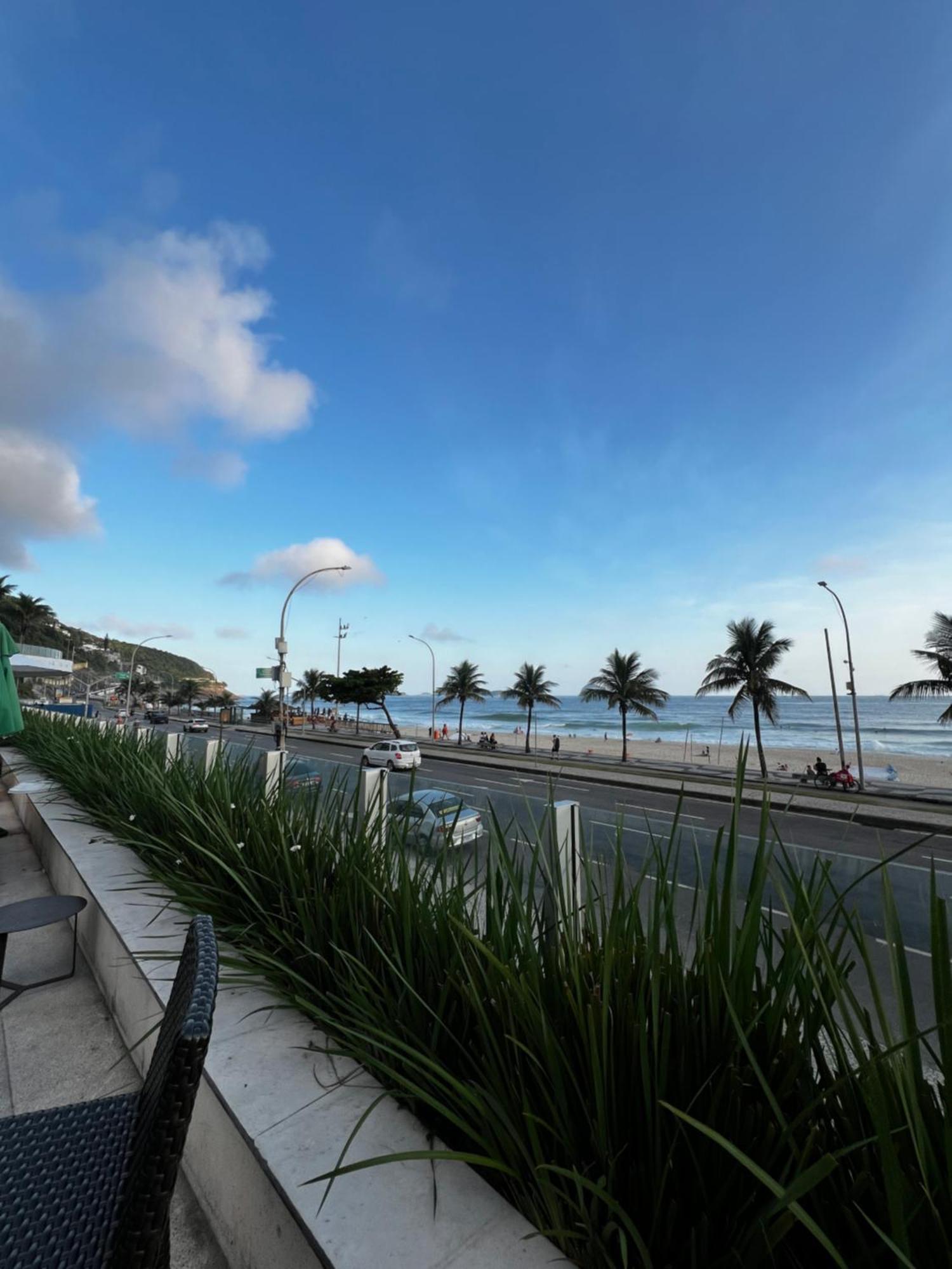 Hotel Nacional Rio de Janeiro Exteriör bild
