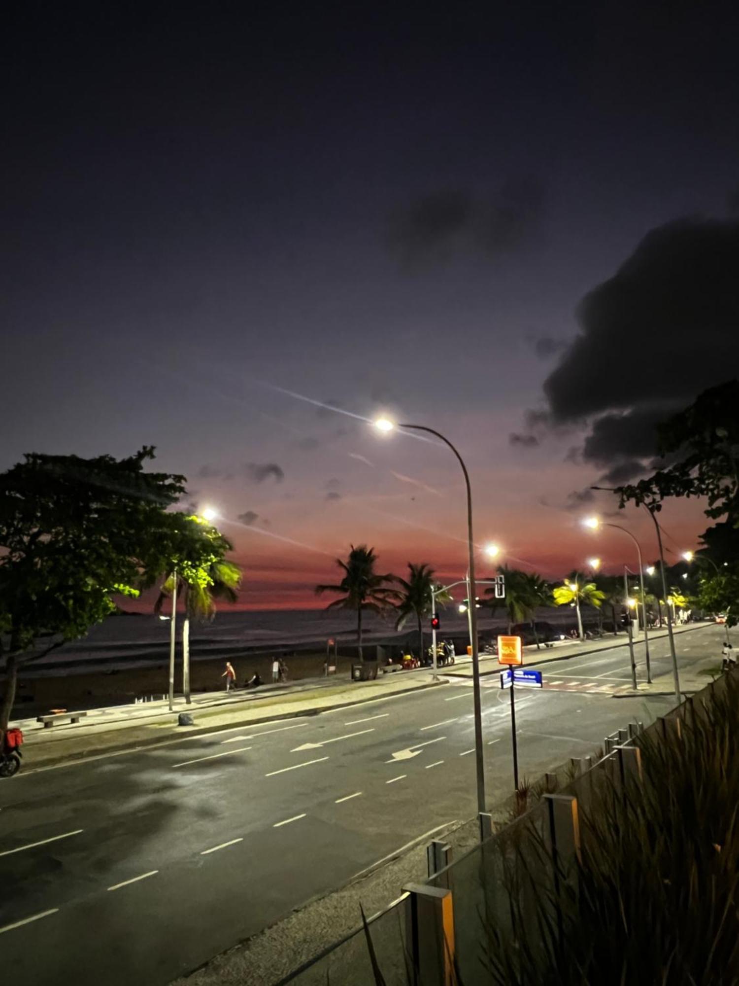 Hotel Nacional Rio de Janeiro Exteriör bild