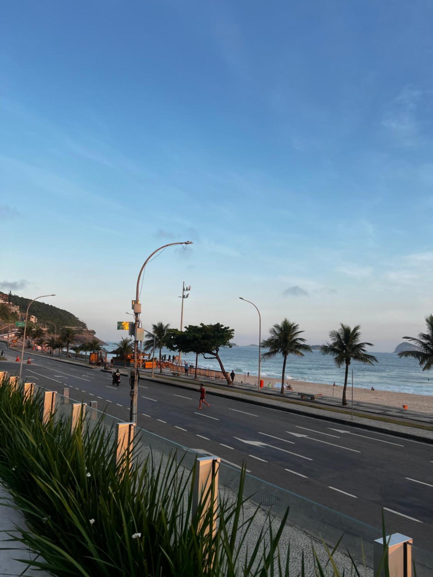 Hotel Nacional Rio de Janeiro Exteriör bild