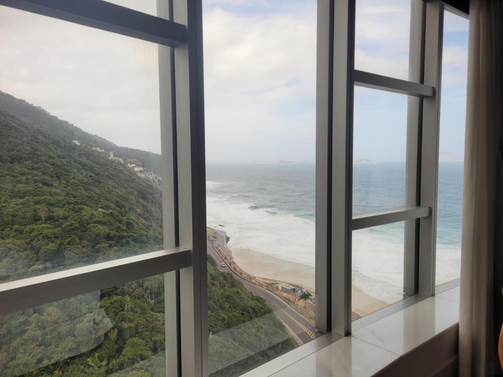Hotel Nacional Rio de Janeiro Exteriör bild