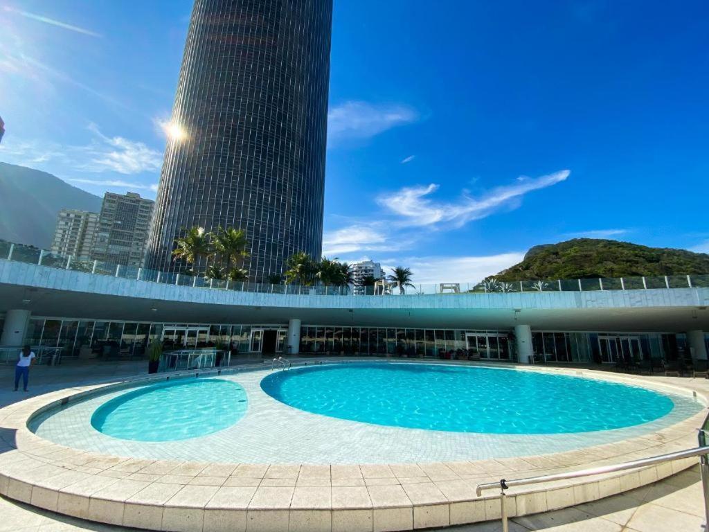 Hotel Nacional Rio de Janeiro Exteriör bild