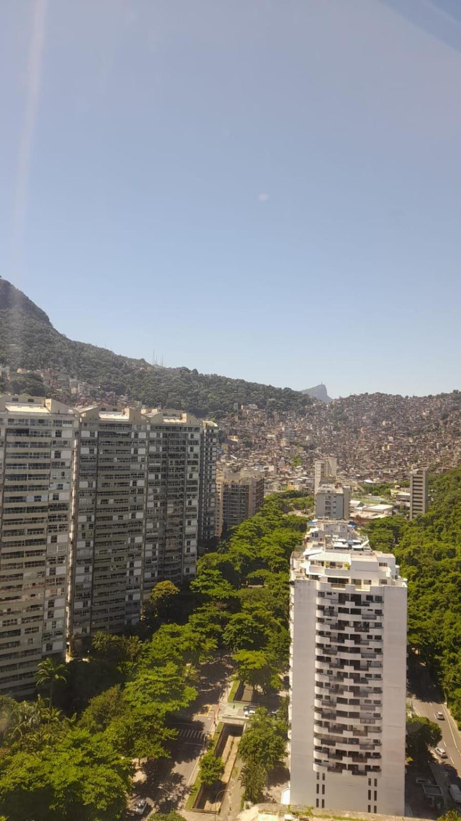 Hotel Nacional Rio de Janeiro Exteriör bild