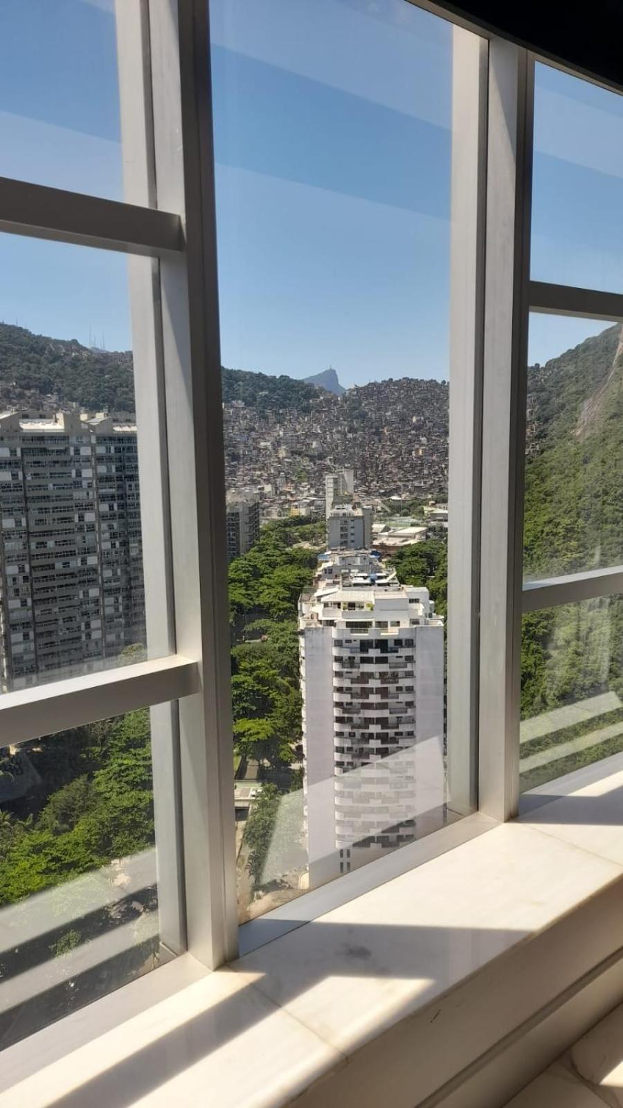 Hotel Nacional Rio de Janeiro Exteriör bild
