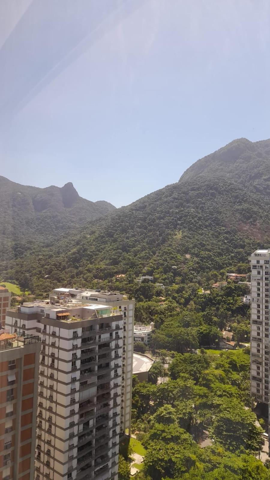 Hotel Nacional Rio de Janeiro Exteriör bild