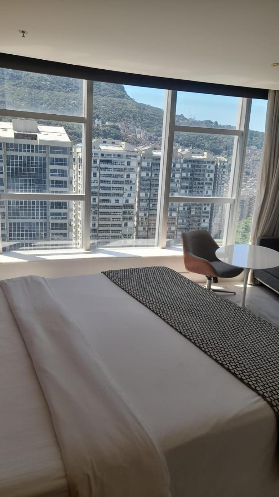 Hotel Nacional Rio de Janeiro Exteriör bild