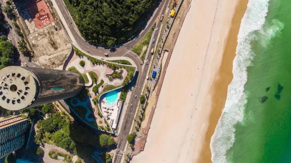 Hotel Nacional Rio de Janeiro Exteriör bild