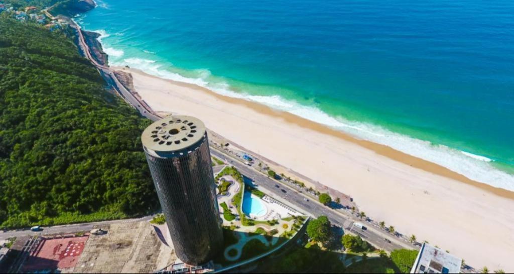 Hotel Nacional Rio de Janeiro Exteriör bild