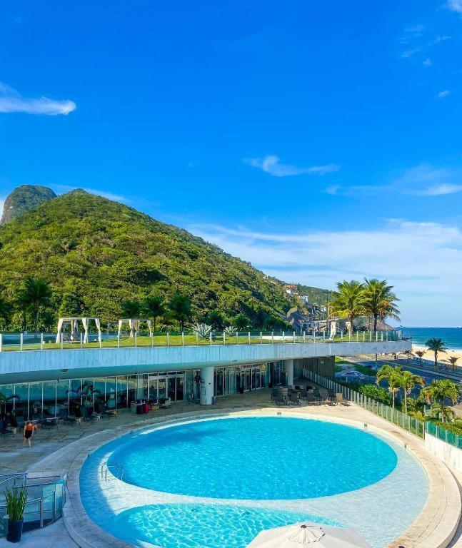 Hotel Nacional Rio de Janeiro Exteriör bild