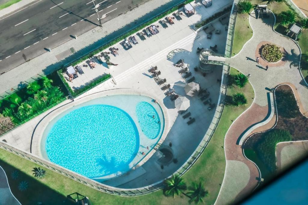 Hotel Nacional Rio de Janeiro Exteriör bild