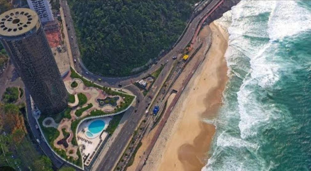 Hotel Nacional Rio de Janeiro Exteriör bild