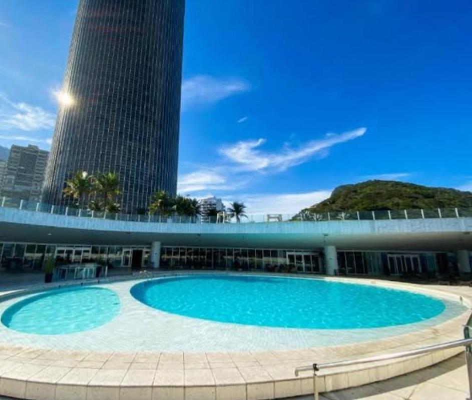 Hotel Nacional Rio de Janeiro Exteriör bild