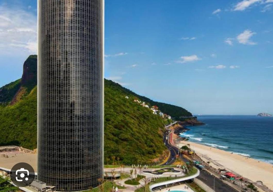 Hotel Nacional Rio de Janeiro Exteriör bild
